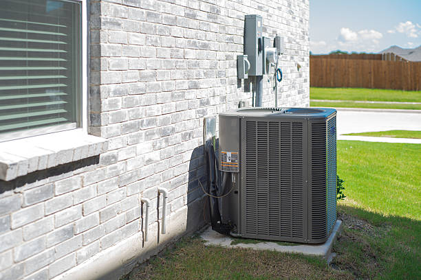 Reliable Heat Pump Repair contractor in Tomball, TX by FH HVAC